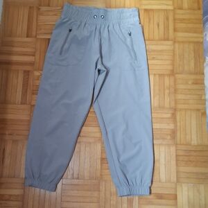 Kyodan Women's Gray Jogger Pants